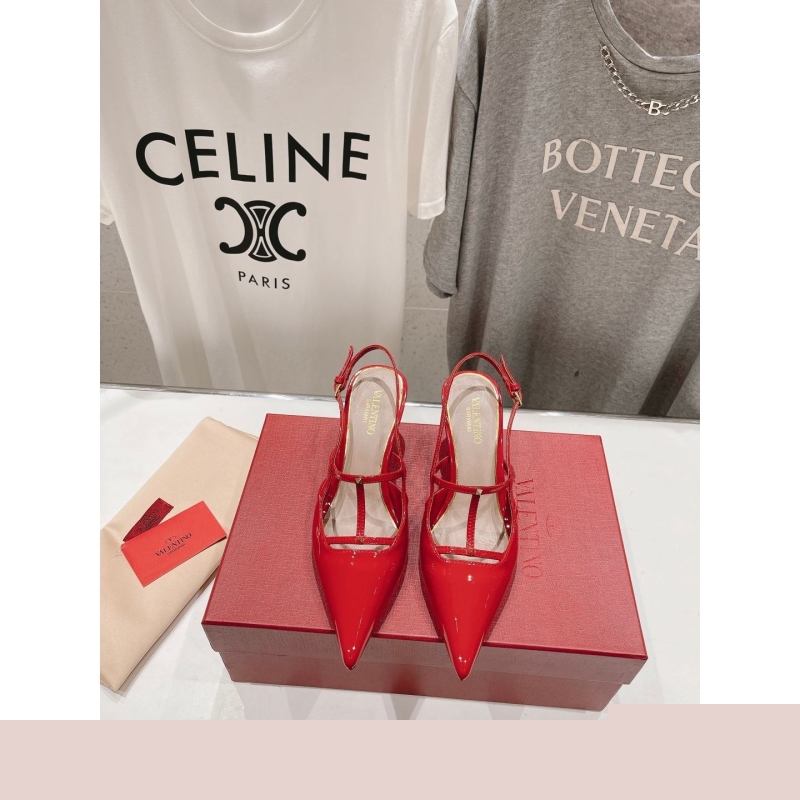 Valentino High Heels